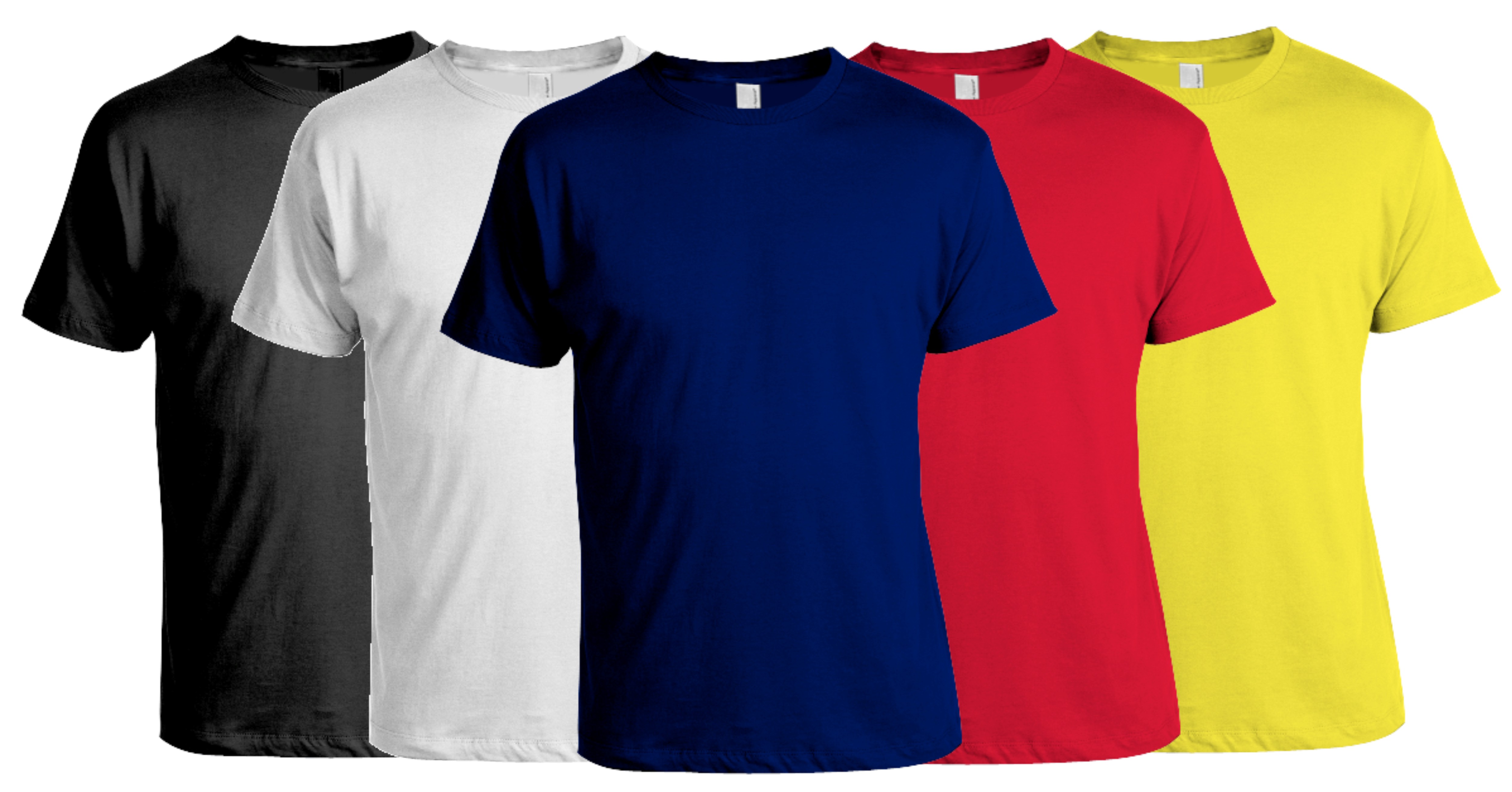 COMBO PACK OF 5 T-SHIRTS BUY Products Online at Best Prices in India