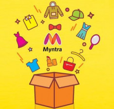 Myntra 15% Cashback Every Wednesday using ICICI Bank Credit or Debit Card and Pockets