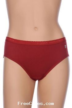 Shoppersstop Women Blended Hipster Brief @ Rs. 36/-