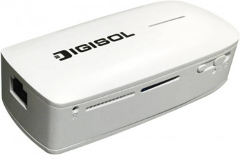 Digisol DG-HR1160M Router (White)