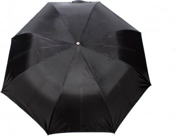 Flipkart Citizen 24.5 Auto Umbrella (Black)