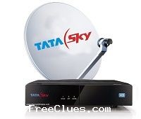 Tata Sky Jingalala Saturday Offer - Tata Sky Bollywood Premiere Pack at Rs.1 For 30 Days