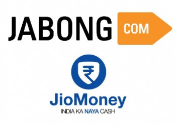 Jabong JioMoney LOOT offer Get 100% Cashback On Jabong [Maximum Rs. 250]