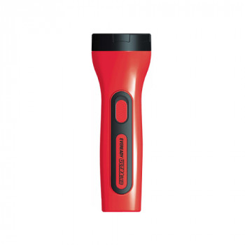Cromaretail EVEREADY DL91 INNOVA RECHARGEABLE LED TORCH (RED)