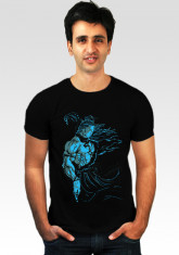 mrvoonik Incynk Men's Lord Shiva tee at Rs. 395/-