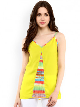 Myntra Flat 80% Off on Women's Tops and T-Shirts