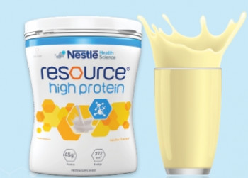 Himalayastore Get Your FREE Sample Of Nestle High Protein Drink Now