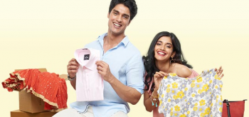 Amazon fashion wardrobe refresh sale from 21st to 24th june