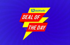 Mobikwik Deal of the Day - Win 200% SuperCash on Recharge & Bill Payment