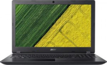 Acer Aspire 3 Pentium Quad Core – (4 GB/500 GB HDD/Linux) A315-31 Laptop (15.6 inch, Black, 2.1 kg) for Rs 14990 + Rs 1500 Cashback with SBI