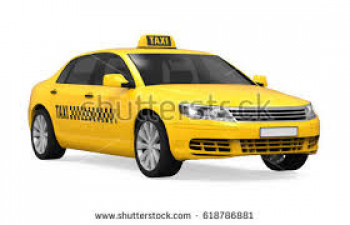 MakeMyTrip Discount cab