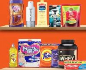 FreeClues Big bazaar home feast 14-18 march : upto 80% off on home essentials products