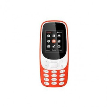 I KALL K3310 Mobile Phone @ Rs.399/- (After Cashback) + Rs.25 Shipping