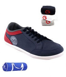 Get Upto 70 % + Extra 10 % OFF on Globalite Shoes & Combo