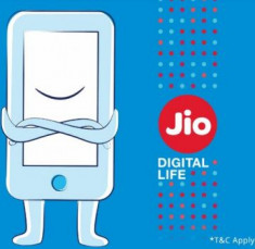 Paytm Jio Recharge cashback: Get Rs. 50 Off on Rs. 100 or More