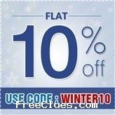 GiftstoIndia24x7 Flat 10% off on Latest Winter Collection of Gifts