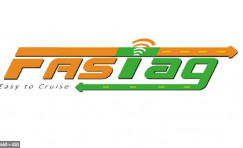 Amazon Get 10% Cashback on Fastag recharge through Simpl 23-29 june 2022