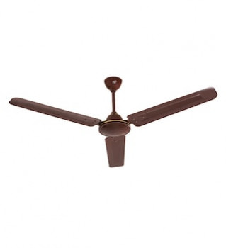 Orpat Air flora 1200mm celing fan for 709Rs @ pepperfry+ 5%paytm cashback