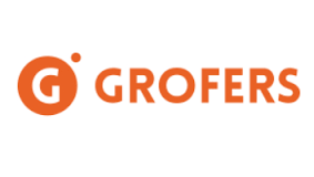 get flat 15% off + 75 cashback on all stores with Grofers App Order