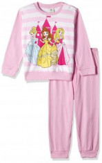 Amazon Princess Girls Pyjama Set