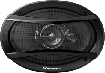 Flipkart Pioneer 3 Way TS-A936H /XIID Coaxial Car Speaker (550 W)