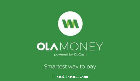 Olacabs Recharge For Rs.250+ On Ola Money Using Rupay Card and Get Rs.25 Extra
