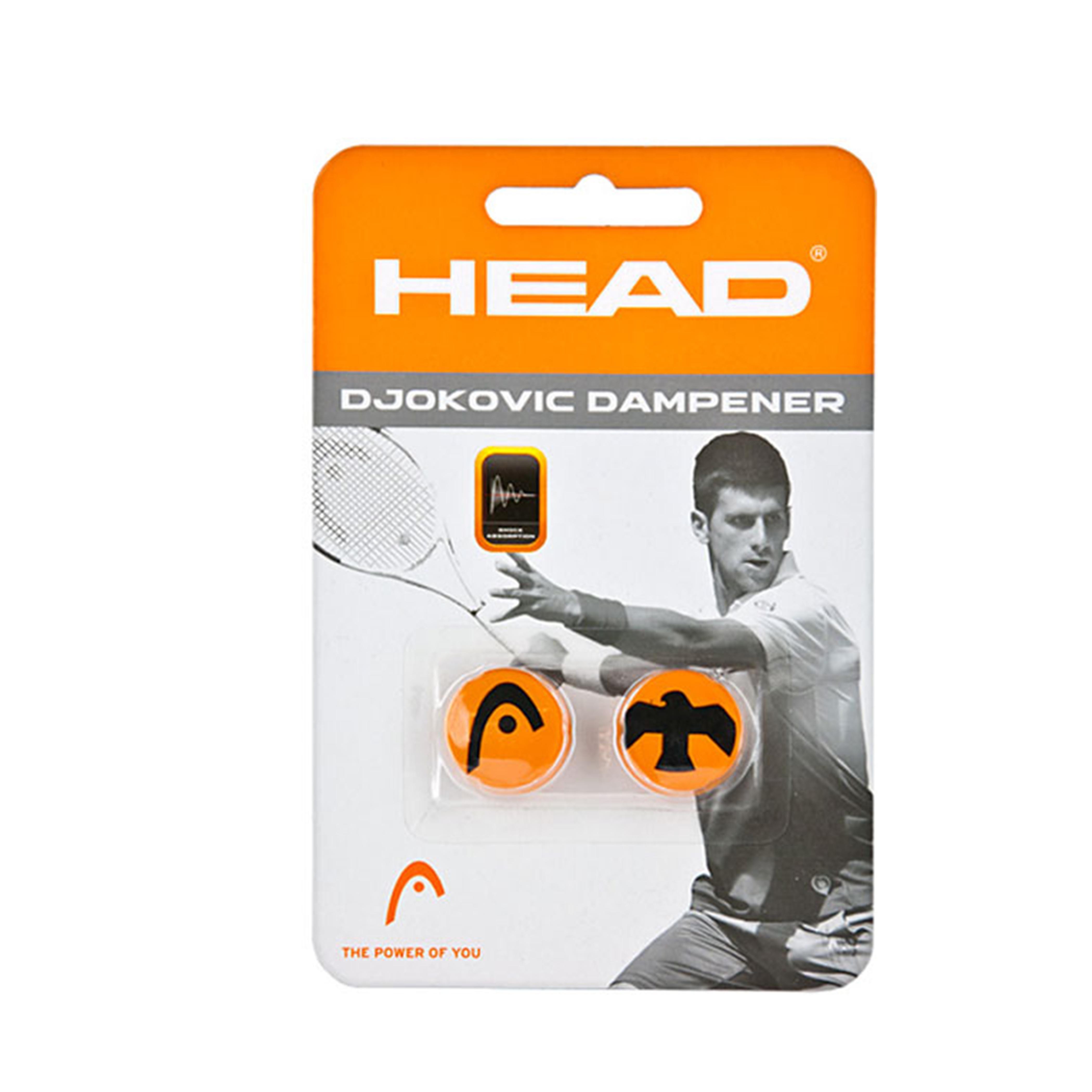 Khelkit Buy Head Djokovic Tennis Dampner @ Rs.377 Online