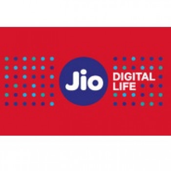 Jio 100 Cashback on 1st Prepaid Recharge on Jio Recharge