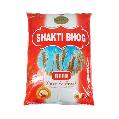 aaramshop 24% Off on Shakti Bhog Atta