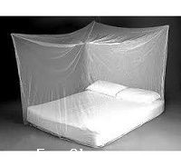 Ordervenue Mosquito Net 6*6 feet at Rs. 199/-