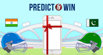 Paytm Predict & Win: get free an iPhone 7 32 GB