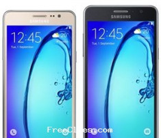Samsung Galaxy On5 (Black, 8 GB) (1.5 GB RAM)