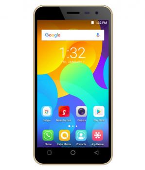 Snapdeal Micromax Spark Vdeo (8GB) 4G VoLTE