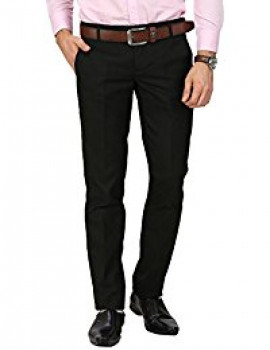 Amazon Upto 70% Off on Branded Men Trousers Under Rs 499/-