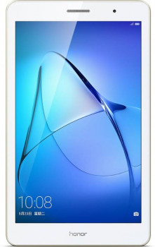 Honor MediaPad T3 16 GB 8 inch with Wi-Fi+4G Tablet (Luxurious Gold)