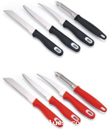Snapdeal Flat 43% Discount on Pigeon 4pcs knife set of 2