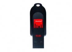 Cromaretail STRONTIUM 8GB POLLEX USB FLASH DRIVE at Just Rs. 94 + FREE Shipping