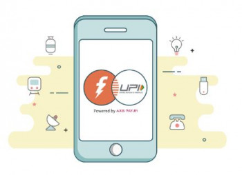 Get 100% cashback up to Rs.50 on Recharges and Bill payments via UPI