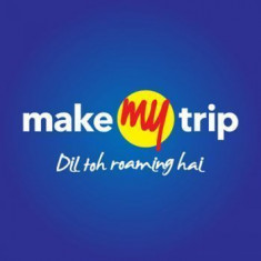 MakeMyTrip Rs.600 Instant discount on Domestic Flights
