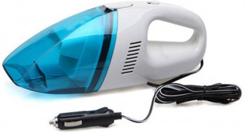 Pepperfry Stybuzz High Power Handheld Portable 12V Car Vacuum Cleaner
