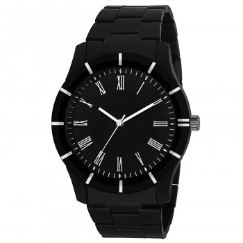 Emartos Black Dial watch EMCC300BBB 399-599 Watch - For Men