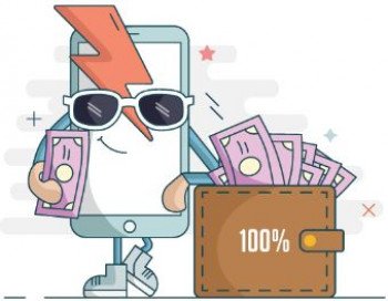 Freecharge 100% cashback On 1st Recharge: Rs. 50 cashback on recharge [New Users]