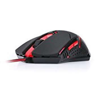 Price Down: Redragon M601 CENTROPHORUS-2000/3200DPI Gaming Mouse for PC @ Rs.799/-