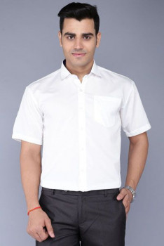 Formal Shirts Combo Any 2 at Just Rs. 329 + FREE Shipping