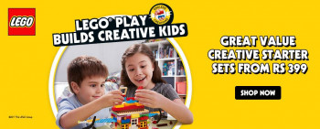 Lego Store for Babies & Kids from @Rs 399
