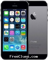 Infibeam Apple Iphone 5S 16 gb Mobile at Rs. 17100/-
