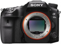 Flipkart Sony Alpha SLT-A99V DSLR Camera Body only (Black)