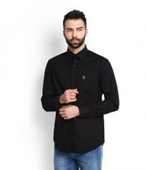 Snapdeal Minimum 60% Off on U.S Polo Assn. Men's Clothing