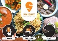 swiggy Get Rs. 100 off on online food Order Rs. 250/- [New Users]