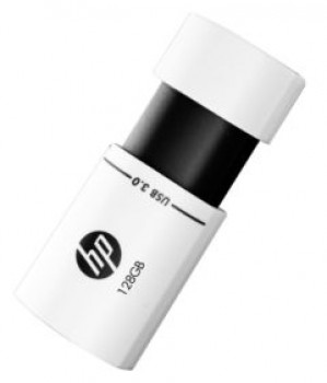 Buy HP X765w 128GB USB 3.0 Utility Pendrive (White) at Rs 999
